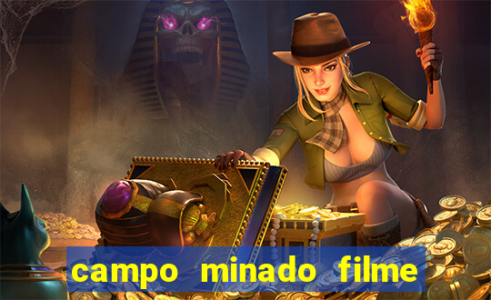 campo minado filme final explicado